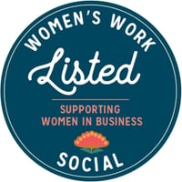 Women’s Work Social — Listed